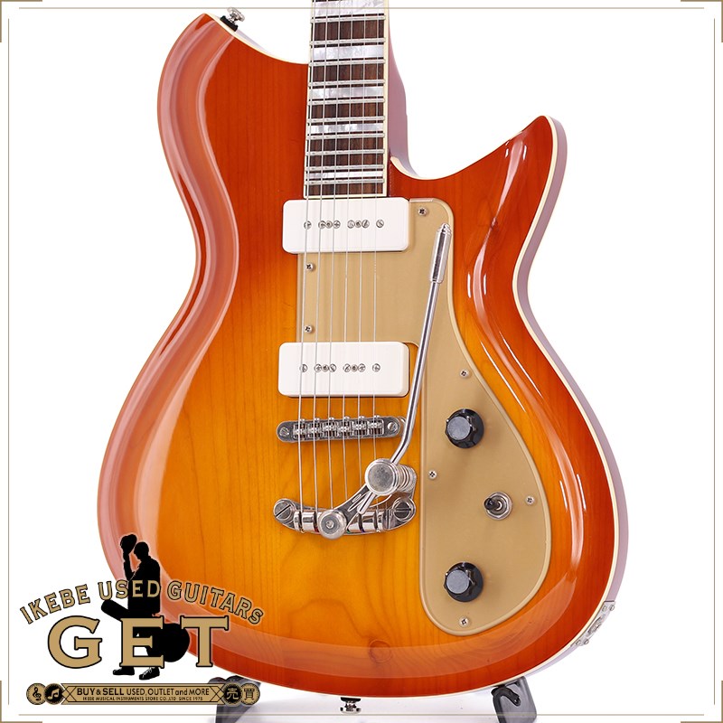 unknown Rivolta Combinata XVII Autunno Burstの画像